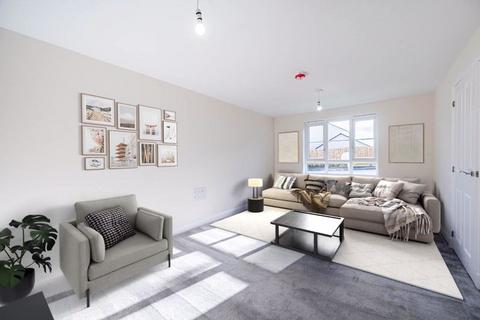 4 bedroom detached house for sale, Lambourne Crescent, Coatbridge