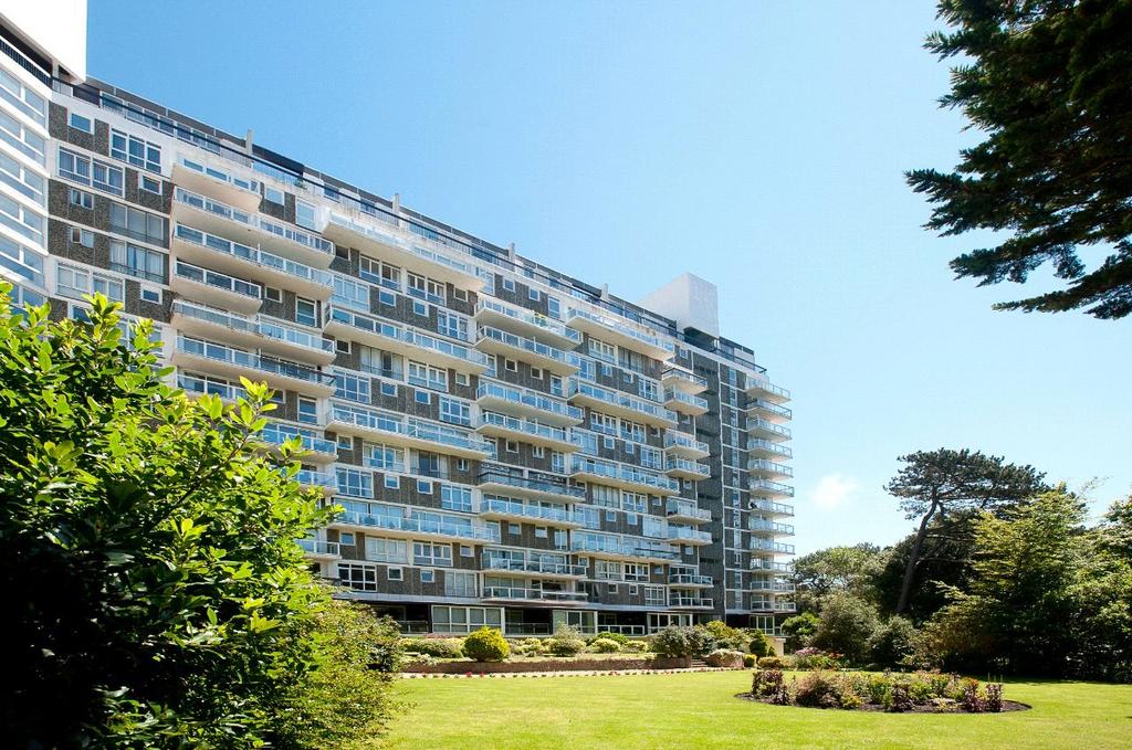 Admirals Walk, West Cliff Road, Bournemouth, BH2 1 bed apartment for
