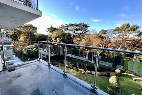 1 bedroom apartment for sale, Admirals Walk, West Cliff Road, Bournemouth, BH2