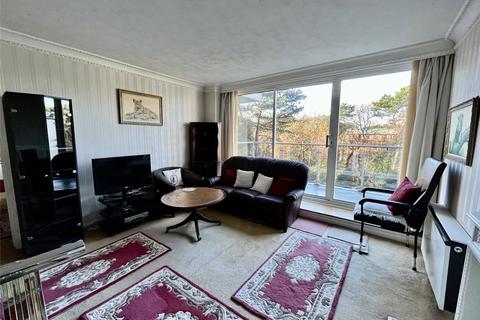1 bedroom apartment for sale, Admirals Walk, West Cliff Road, Bournemouth, BH2
