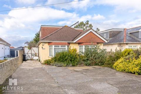 5 bedroom detached bungalow for sale, Ringwood Road, Bournemouth - BH11
