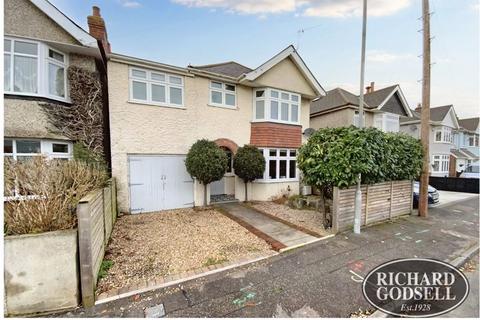 5 bedroom detached house for sale, CHRISTCHURCH