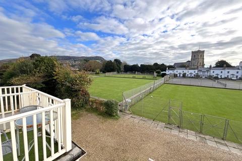 3 bedroom apartment for sale - Coburg Terrace, Sidmouth