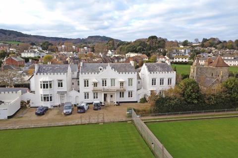 3 bedroom apartment for sale, Coburg Terrace, Sidmouth