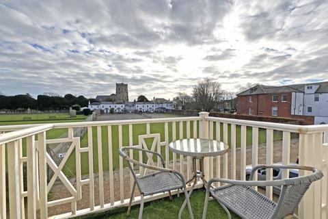 3 bedroom apartment for sale, Coburg Terrace, Sidmouth