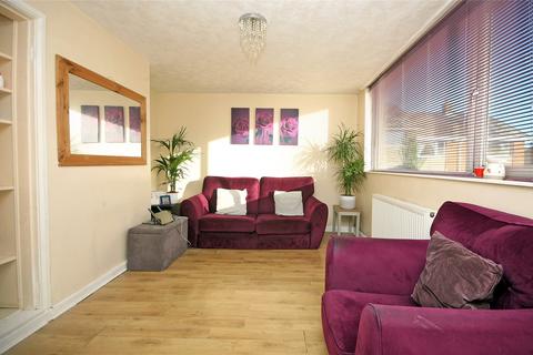 3 bedroom end of terrace house for sale, Llys Bedwyr, Bangor, Gwynedd, LL57