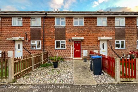 3 bedroom terraced house for sale - Mountfield Way, Westgate-on-Sea, CT8
