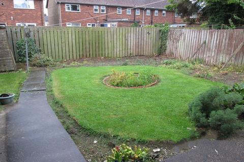 3 bedroom terraced house to rent - Ramsden Place, HU16