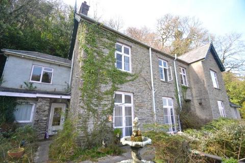 6 bedroom detached house for sale, Lynton, Devon