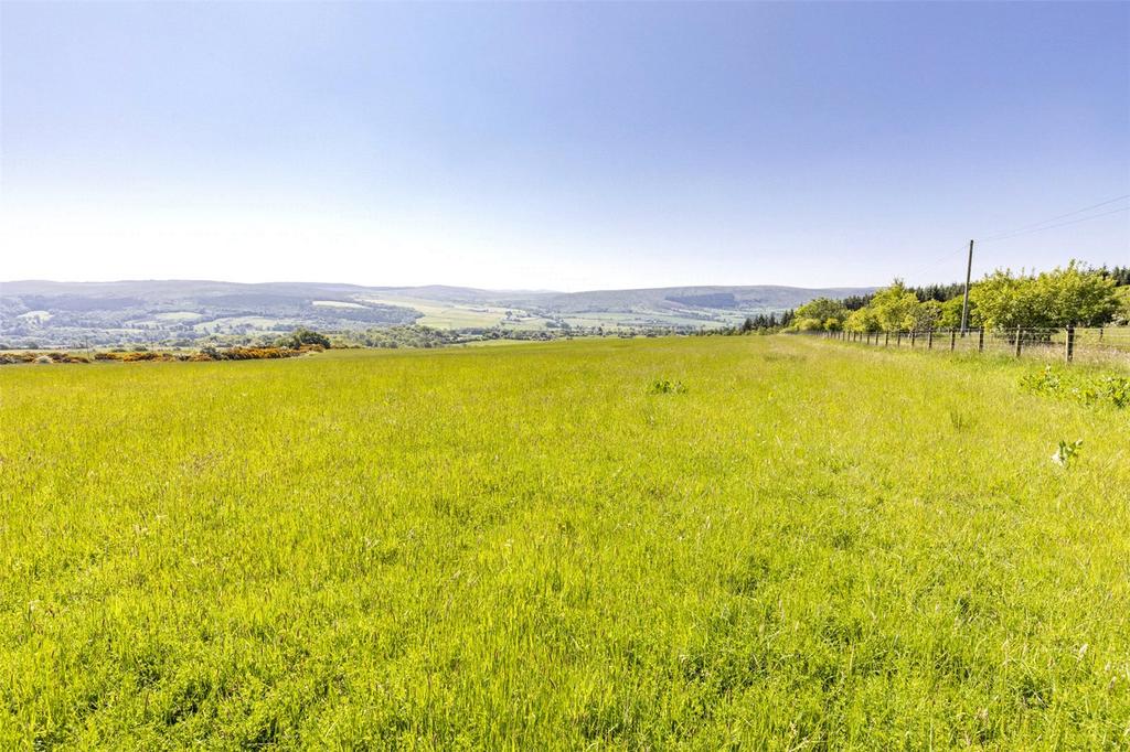 Newlands Farm Lot 2, Maybole, South Ayrshire, KA19 Land for sale £180,000