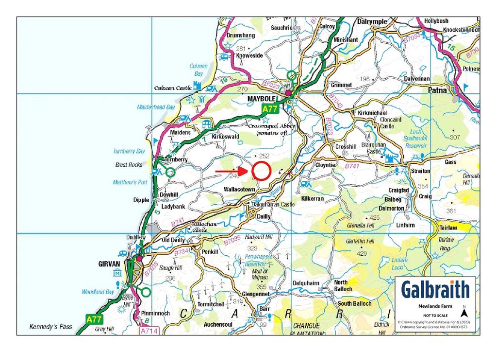 Location Plan