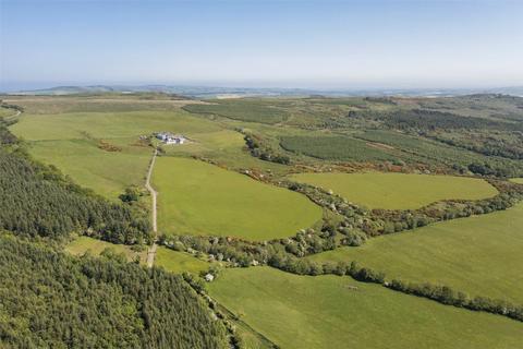 Land for sale - Newlands Farm Lot 3, Maybole, South Ayrshire, KA19