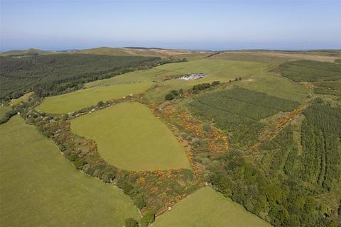 Land for sale - Newlands Farm Lot 3, Maybole, South Ayrshire, KA19