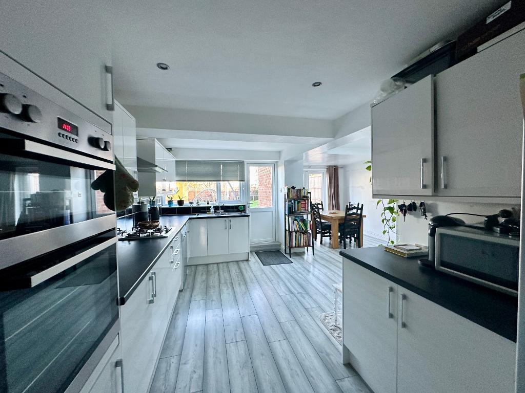Norman Road, Barton Le Clay, Beds... 4 bed semidetached house for sale
