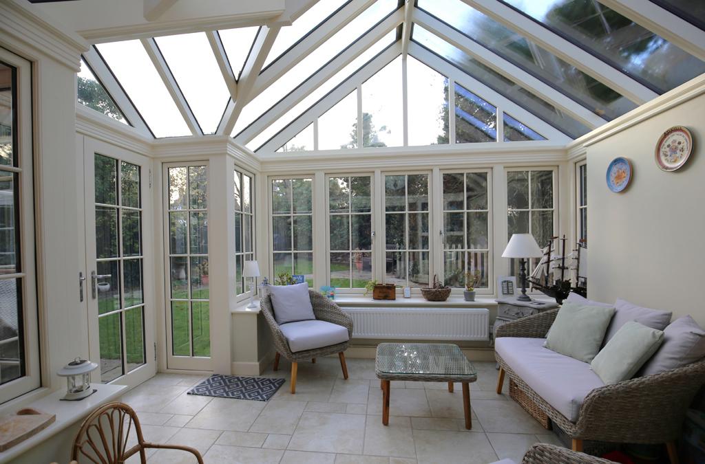Stoke Road, Leighton Buzzard LU7 4 bed character property for sale £