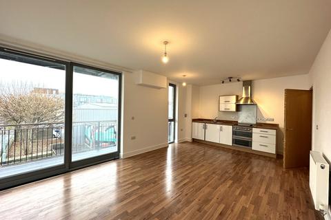 2 bedroom flat to rent - Millbay, Plymouth PL1