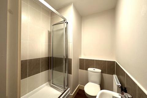 2 bedroom flat to rent - Millbay, Plymouth PL1