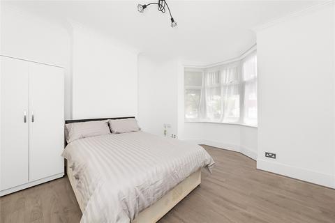 2 bedroom apartment for sale, Ellison Road, London, SW16