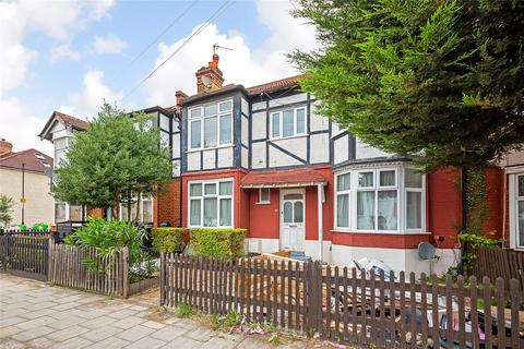 2 bedroom apartment for sale, Ellison Road, London, SW16