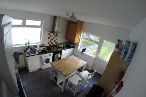 5 bedroom house to rent - Ernald Place, Uplands, Swansea