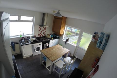 5 bedroom house to rent, Ernald Place, Uplands, Swansea