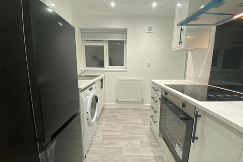1 bedroom flat to rent - Longcross Street, Adamsdown, Cardiff