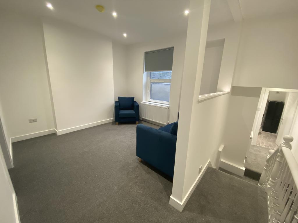 Lounge-Landing