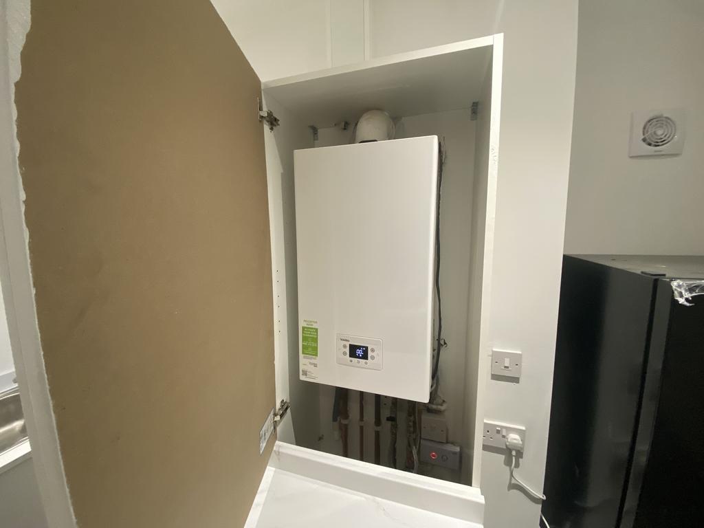 Boiler