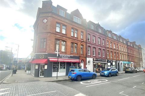 1 bedroom apartment to rent, Charleville Road, London, W14