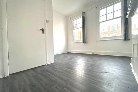 1 bedroom apartment to rent, Charleville Road, London, W14