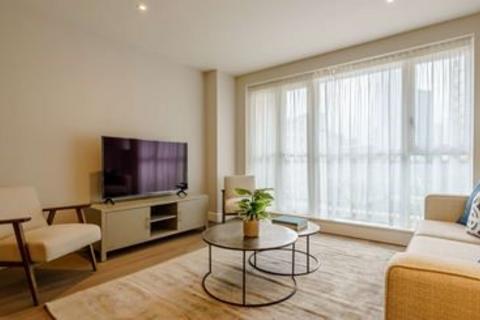 2 bedroom apartment to rent, Circus Apartments, London