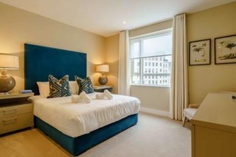 2 bedroom apartment to rent, Circus Apartments, London