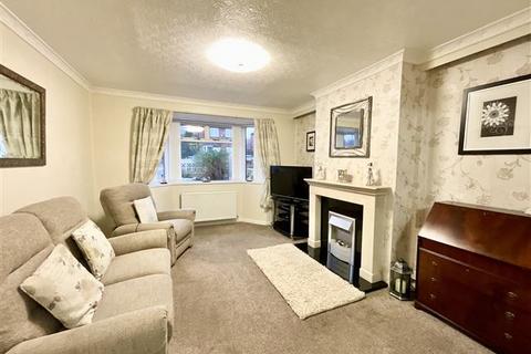 4 Normanton Grove, Sheffield, S13 7BE