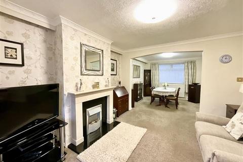 4 Normanton Grove, Sheffield, S13 7BE