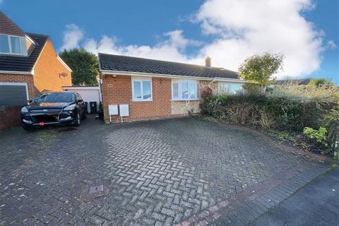 2 bedroom bungalow for sale, Mill Hills, Todwick, Sheffield, S26 1HT