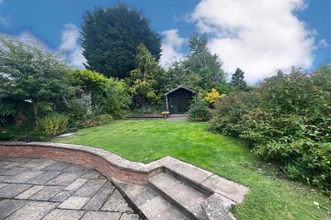 2 bedroom bungalow for sale, Mill Hills, Todwick, Sheffield, S26 1HT