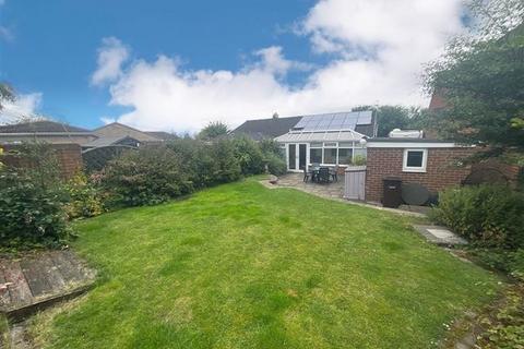 2 bedroom bungalow for sale, Mill Hills, Todwick, Sheffield, S26 1HT