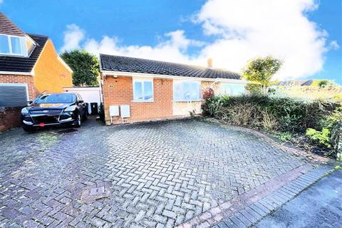 2 bedroom bungalow for sale, Mill Hills, Todwick, Sheffield, S26 1HT