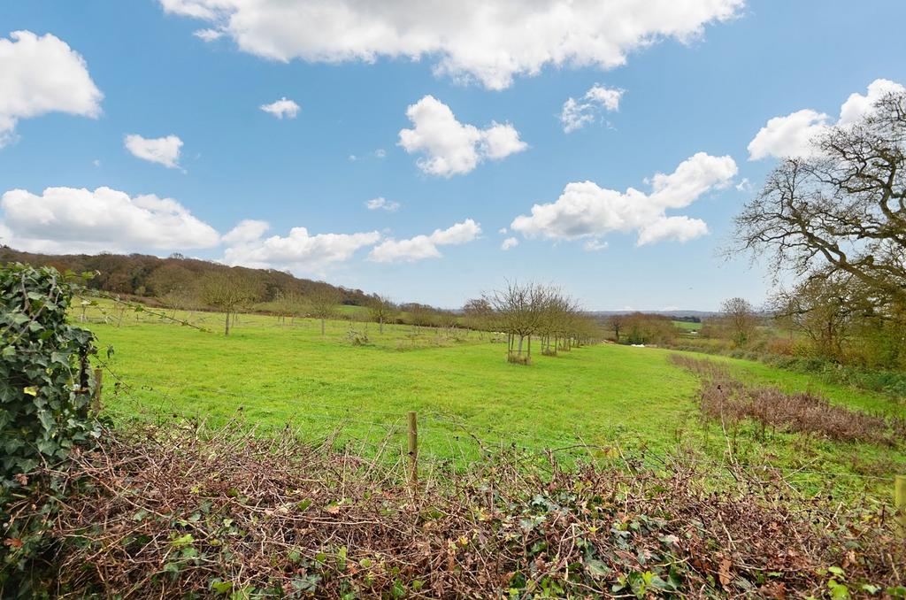 Longmeadow, Broadclyst, Exeter, Devon, EX5 3 bed semidetached house