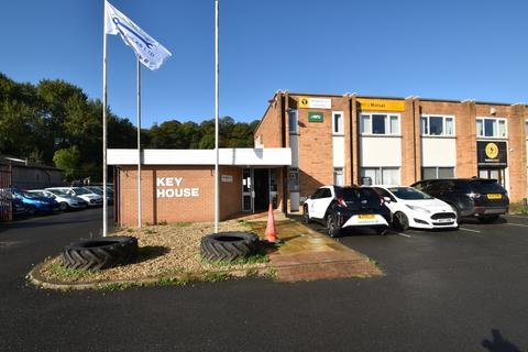 Property to rent - Ground Floor Office Suite, 4 Woodward Road, Howden Industrial Estate, Tiverton, EX16