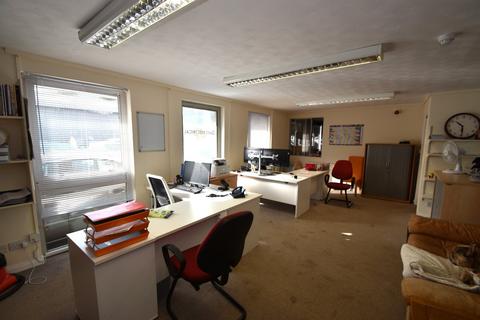 Property to rent - Ground Floor Office Suite, 4 Woodward Road, Howden Industrial Estate, Tiverton, EX16