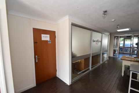 Property to rent - Ground Floor Office Suite, 4 Woodward Road, Howden Industrial Estate, Tiverton, EX16