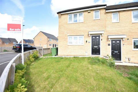 20 Blencarn Crescent, Seacroft, Leeds, LS14 6WT