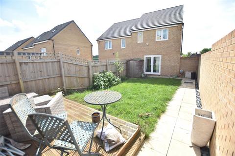 20 Blencarn Crescent, Seacroft, Leeds, LS14 6WT