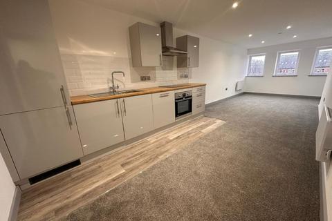 1 bedroom apartment to rent - Flat , George House, - George Street, Hull