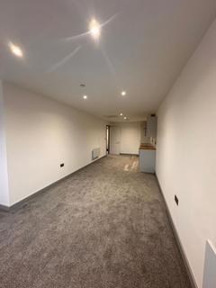 1 bedroom apartment to rent - Flat , George House, - George Street, Hull