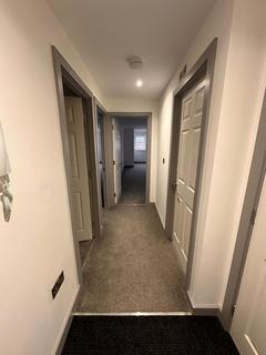 1 bedroom apartment to rent - Flat , George House, - George Street, Hull