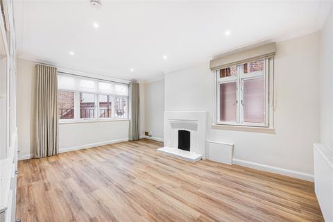 3 bedroom house to rent, Kinnerton Place South, London, SW1X