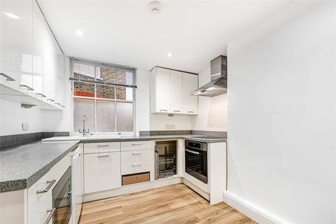 3 bedroom house to rent, Kinnerton Place South, London, SW1X