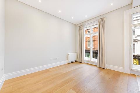 1 bedroom apartment to rent, Pont Street, Sloane Square, London, SW1X